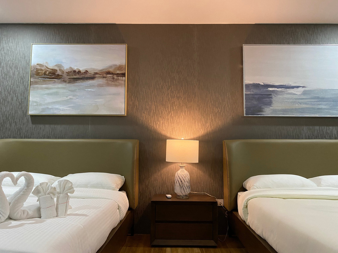 Hotel Angelina