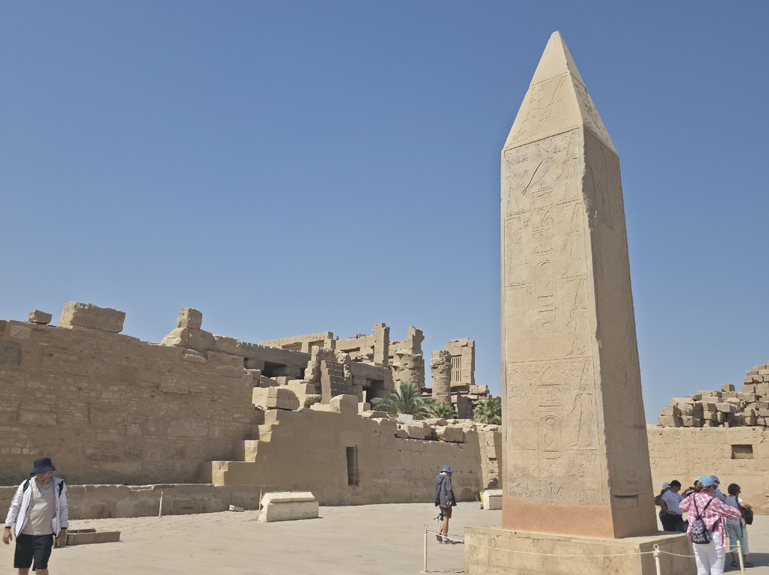 Hurghada Ausflug-艾高娜必去景点