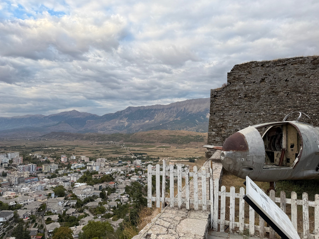 Gjirokaster Castle-吉诺卡斯特必去景点