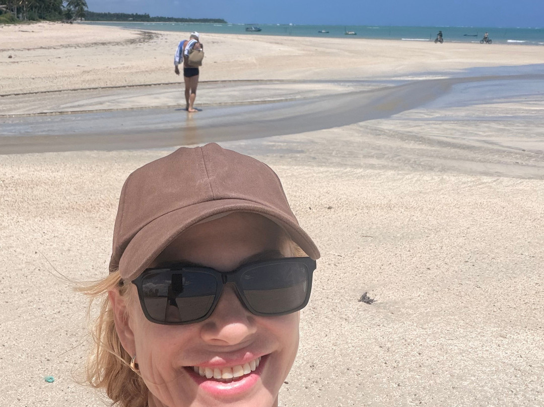 Lages Beach-Porto de Pedras必去景点