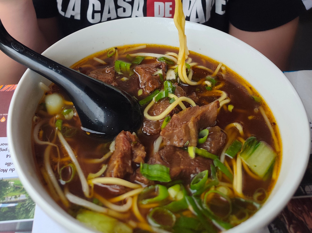 Noodle Bar