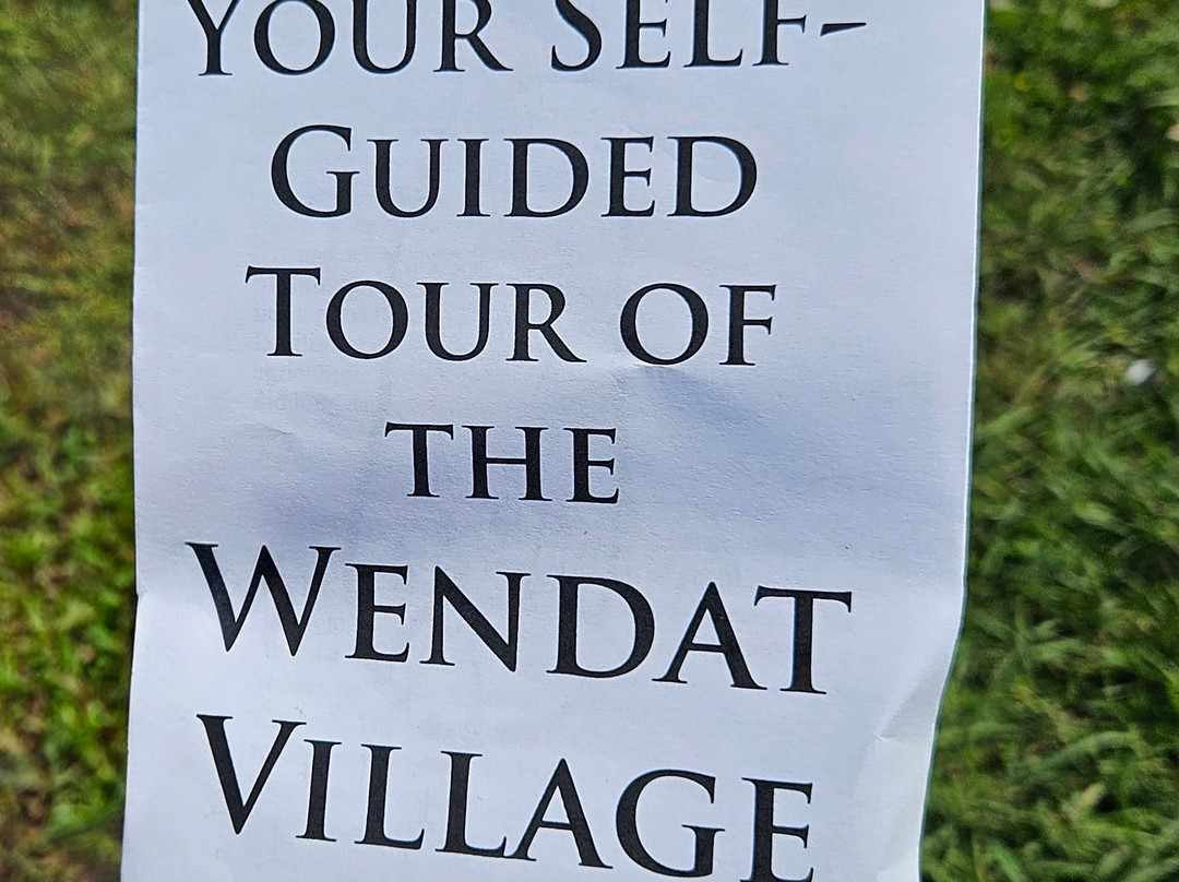 Huronia Museum & Ouendat Village-Midland必去景点