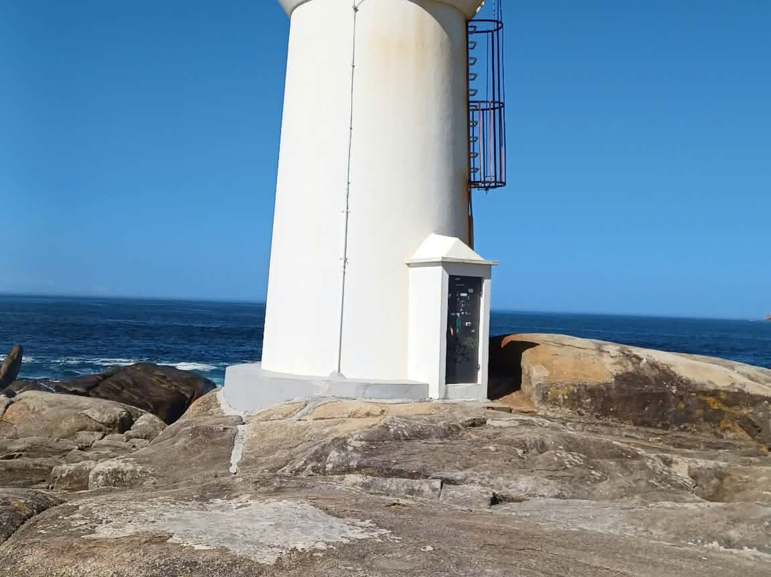 Faro De Muxia-Muxia必去景点