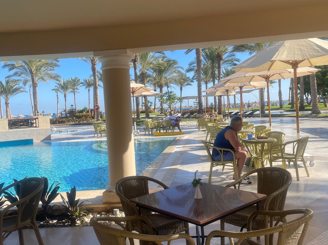 Almaza Bay-Mersa Matruh必去景点