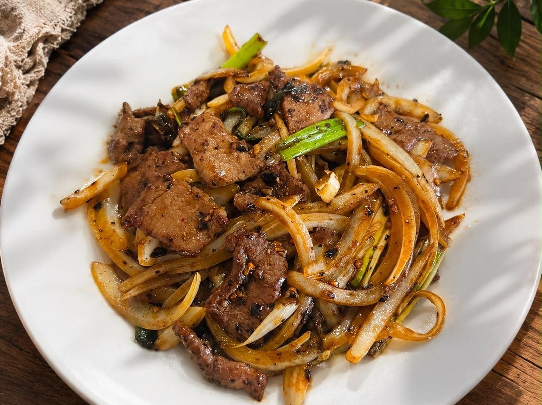 Johnny's Asian Bistro