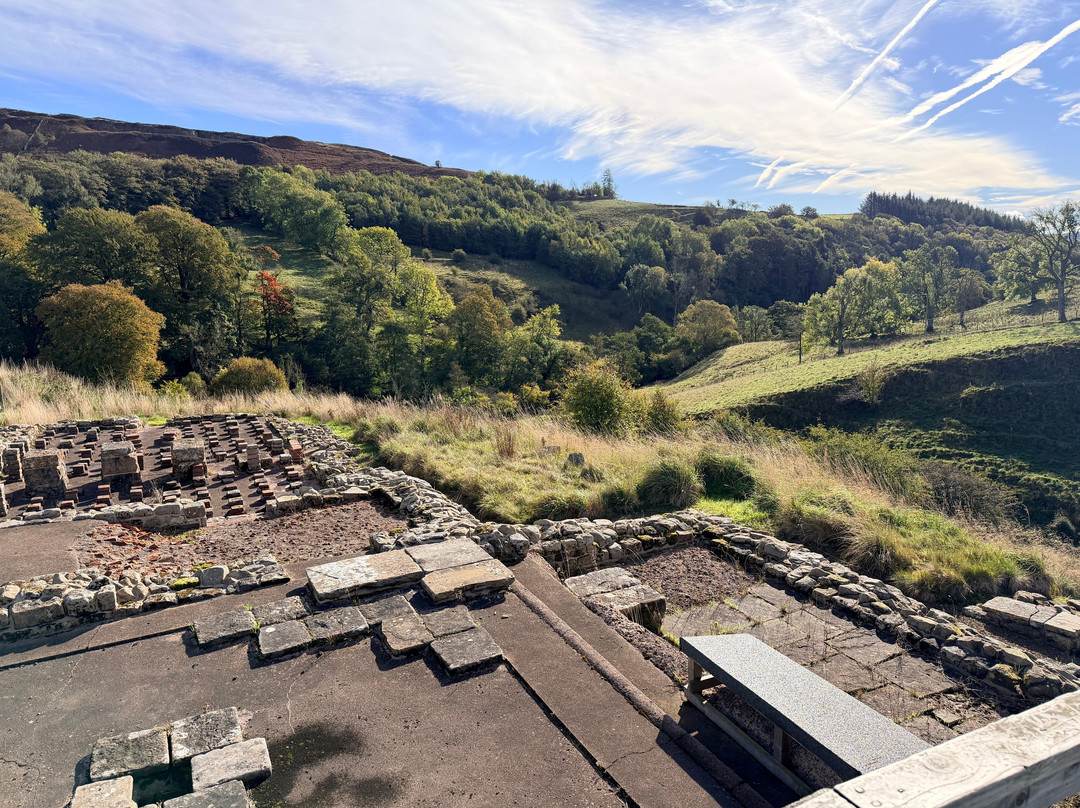 Vindolanda-赫克瑟姆必去景点