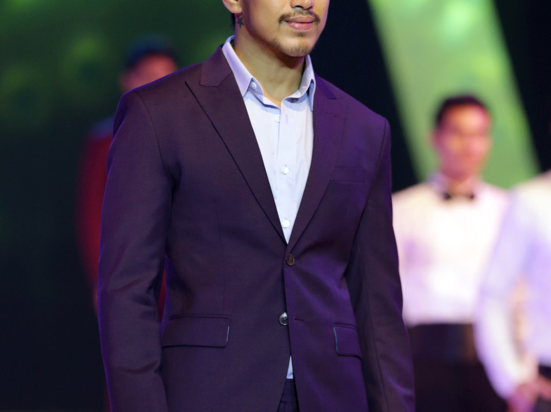 Yangon professional custom tailor-仰光必去景点