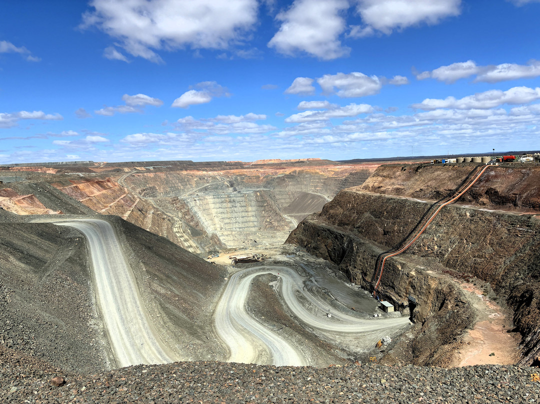 Kalgoorlie Tours & Charters - Day Tours-卡尔古利必去景点