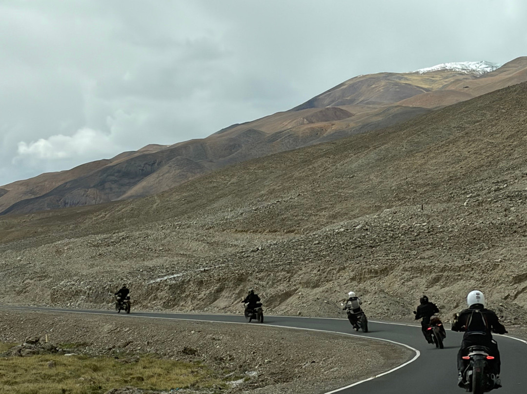 Wild Tracks Nepal - Himalayan Moto Journeys-加德满都必去景点