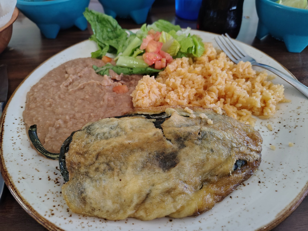 La Estacion Restaurant