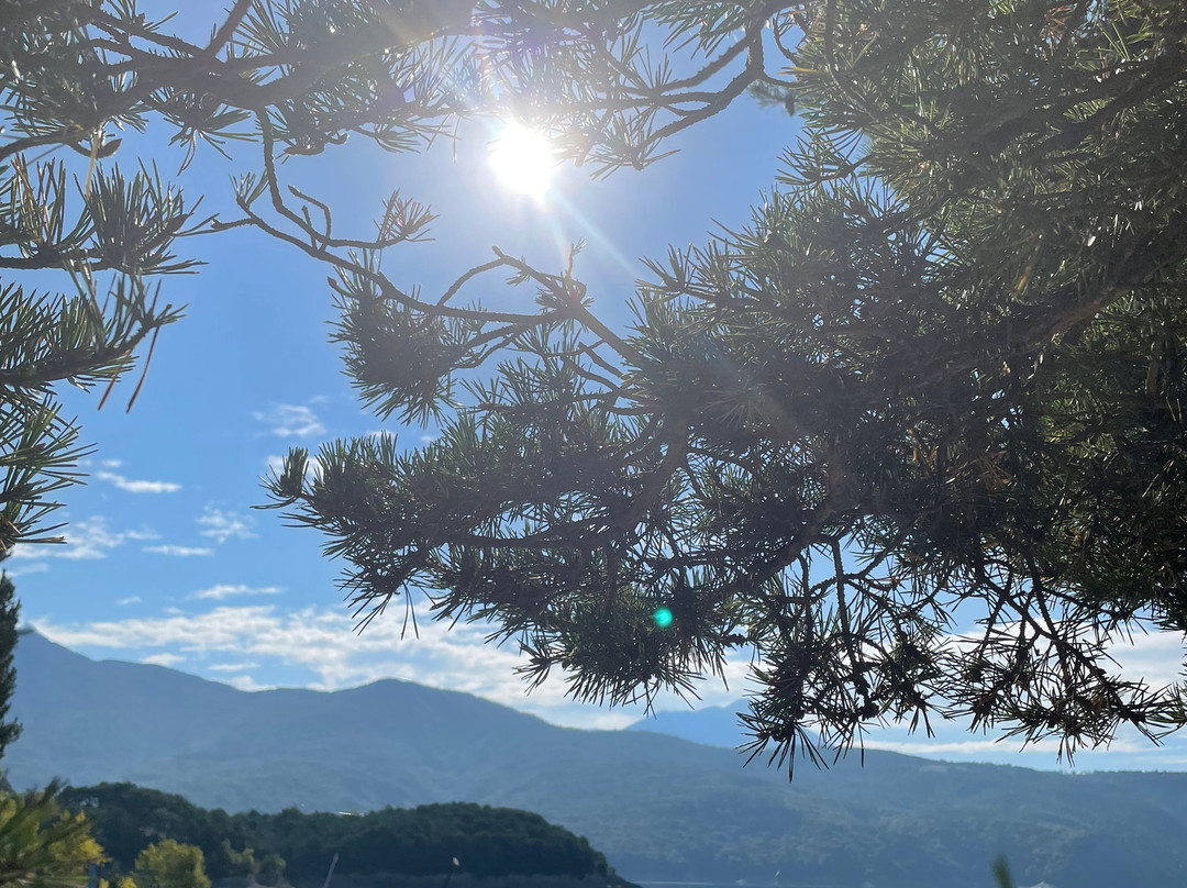 Les Restanques du Lac