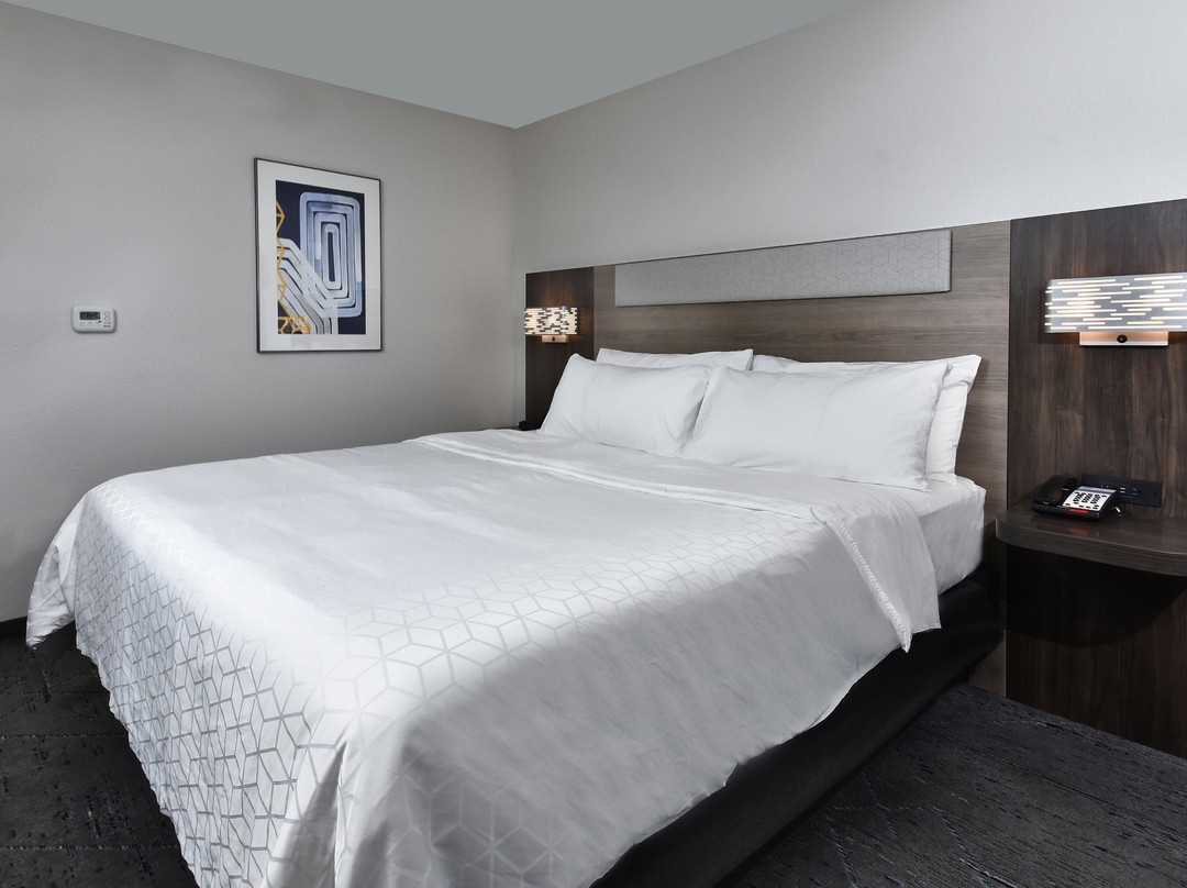Holiday Inn Express 里士满西北的I - 64主图