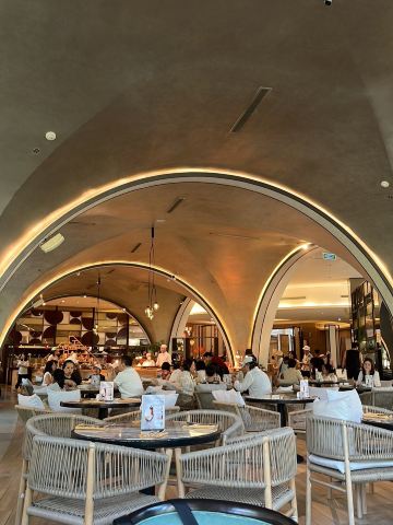 南会安温佩高尔夫度假酒店-旅行者