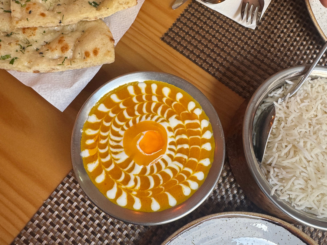 Olive Restaurant - Matosinhos (halal)