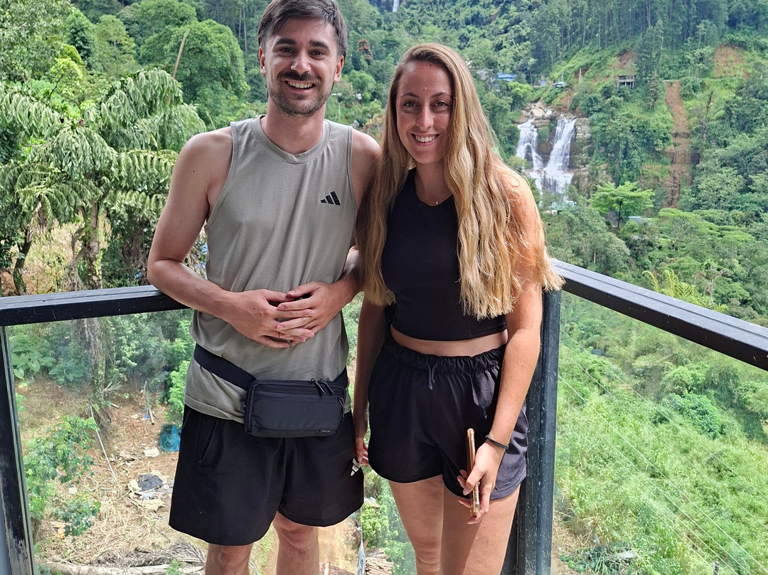 Lanka Roam tour-Warakapola必去景点