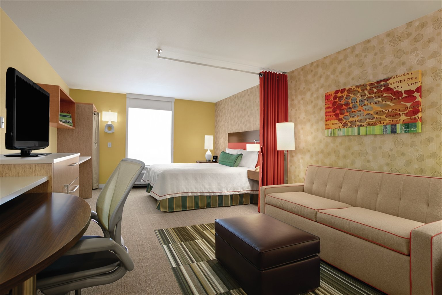 Home2 Suites by Hilton Gilbert-官方