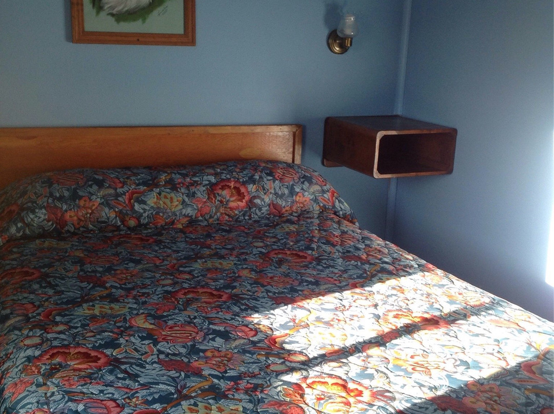 Beaver Creek酒店住宿-Snowshoe Motel Fine Art and Gifts