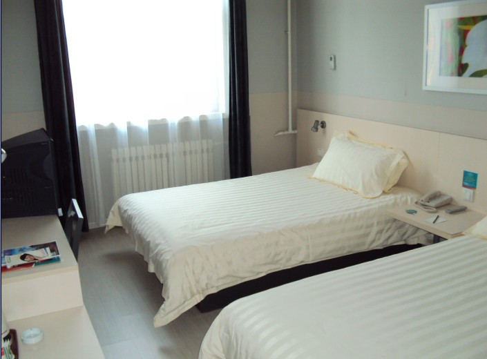 大同锦江之星振华街店主图