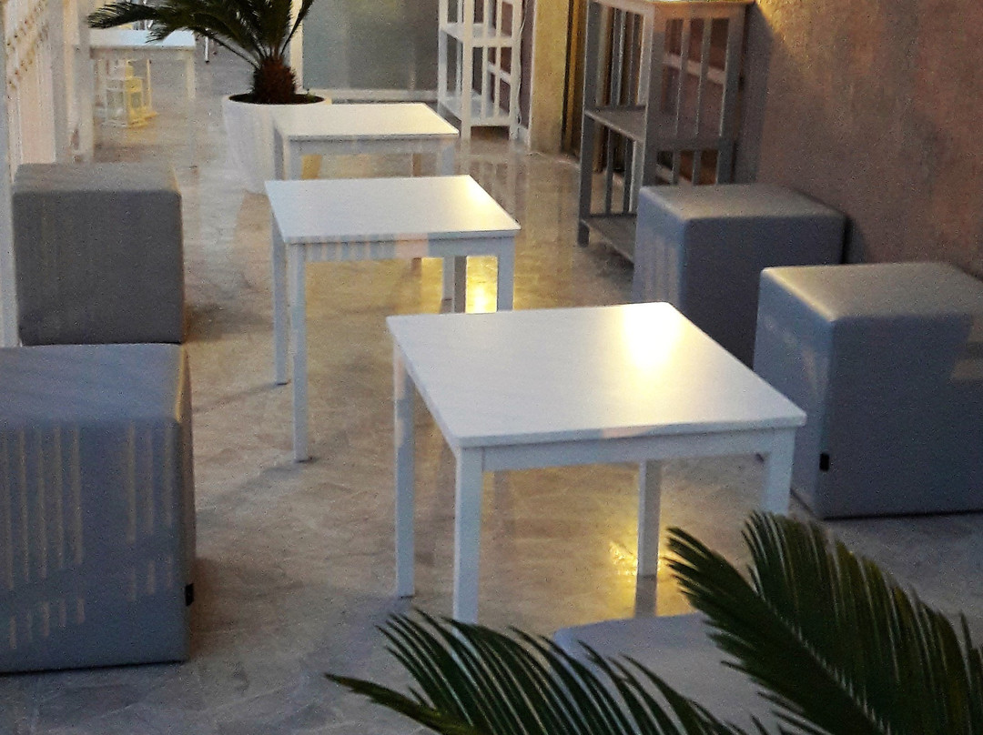 Modugno酒店住宿-Hotel A-14