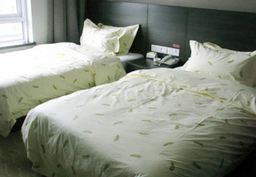 武汉苏瓦酒店主图