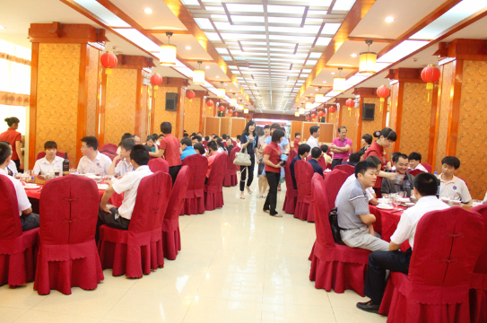 华丰新酒店-客卧