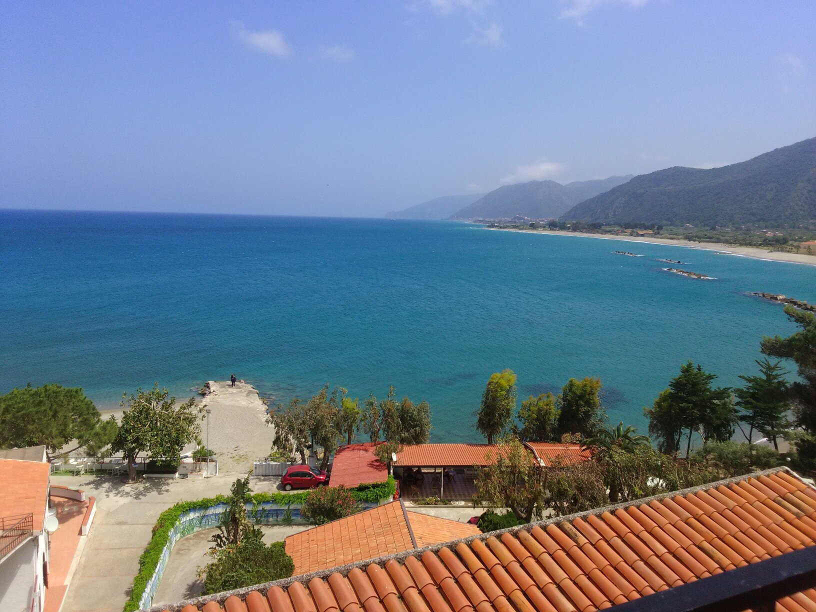 Albergo Baia Verde-官方