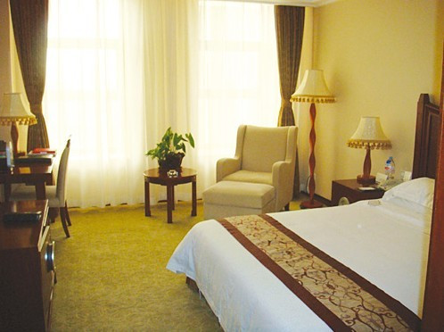 中天万豪国际酒店