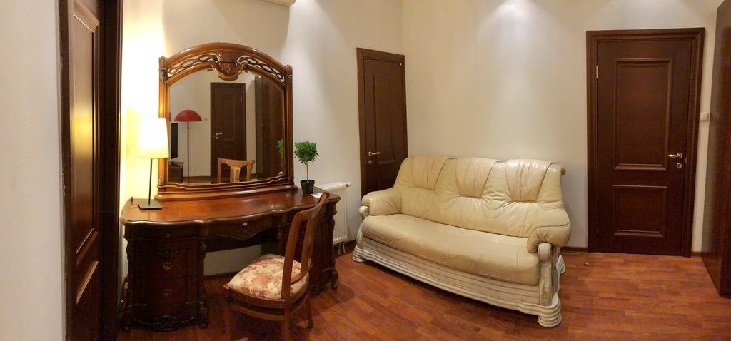 Mini-Hotel Stay House Hyatt-官方