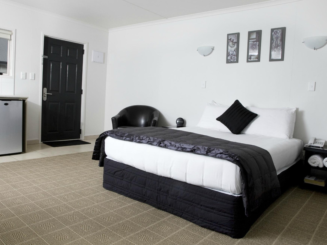 最佳西方嗨盖特汽车旅馆