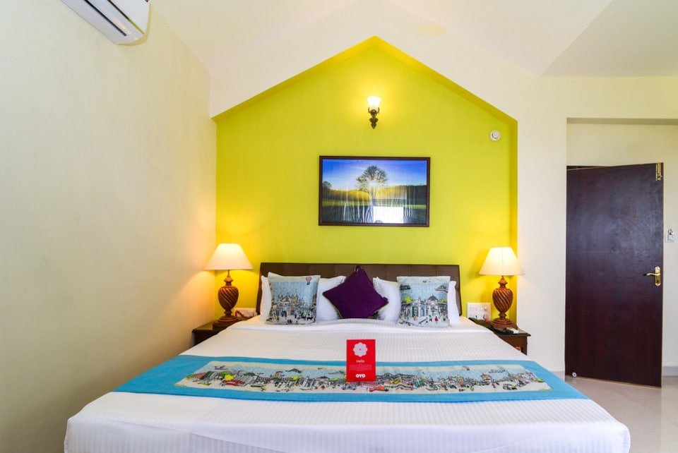Meadow View Resort-官方