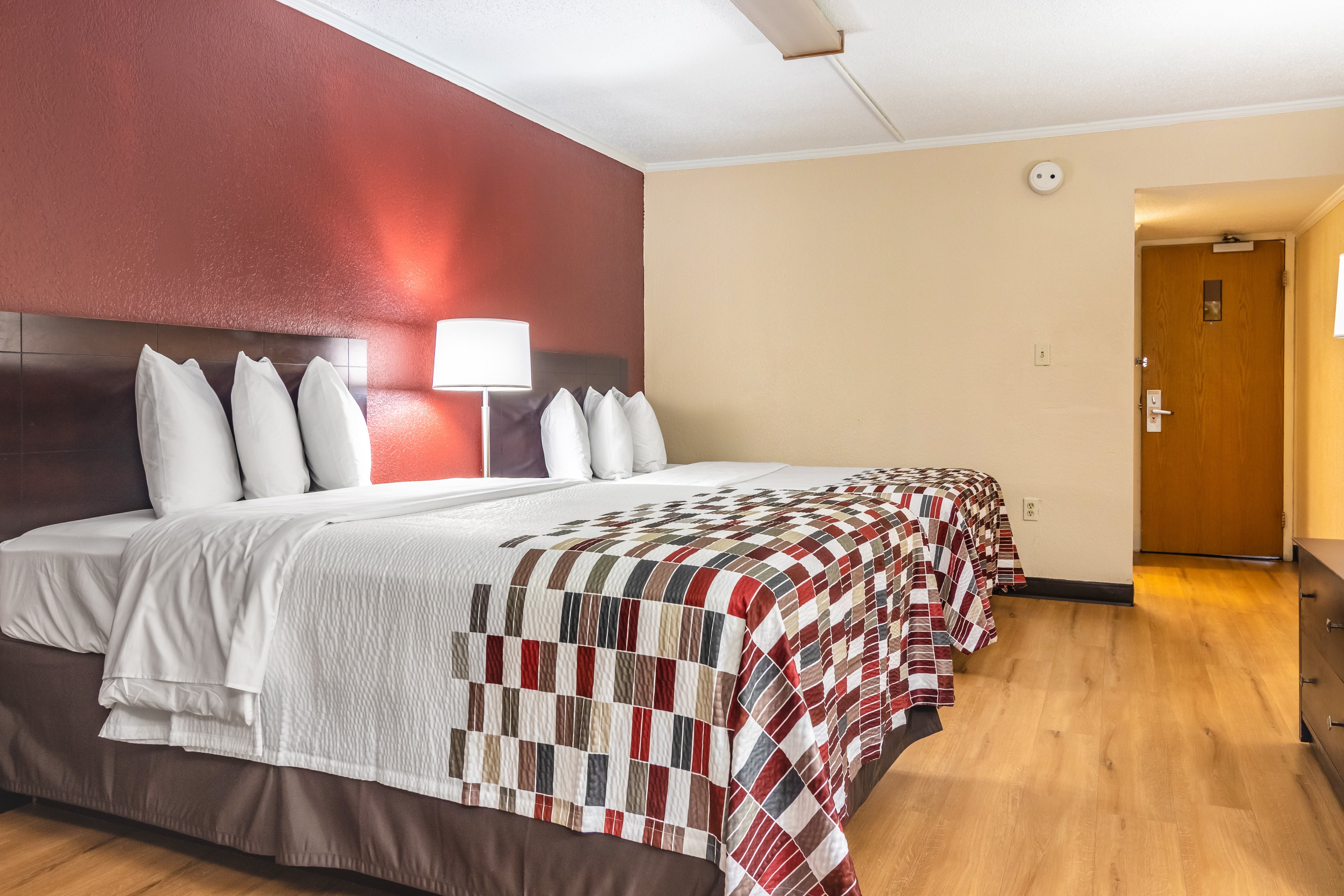 Red Roof Inn Ashtabula - Austinburg-官方