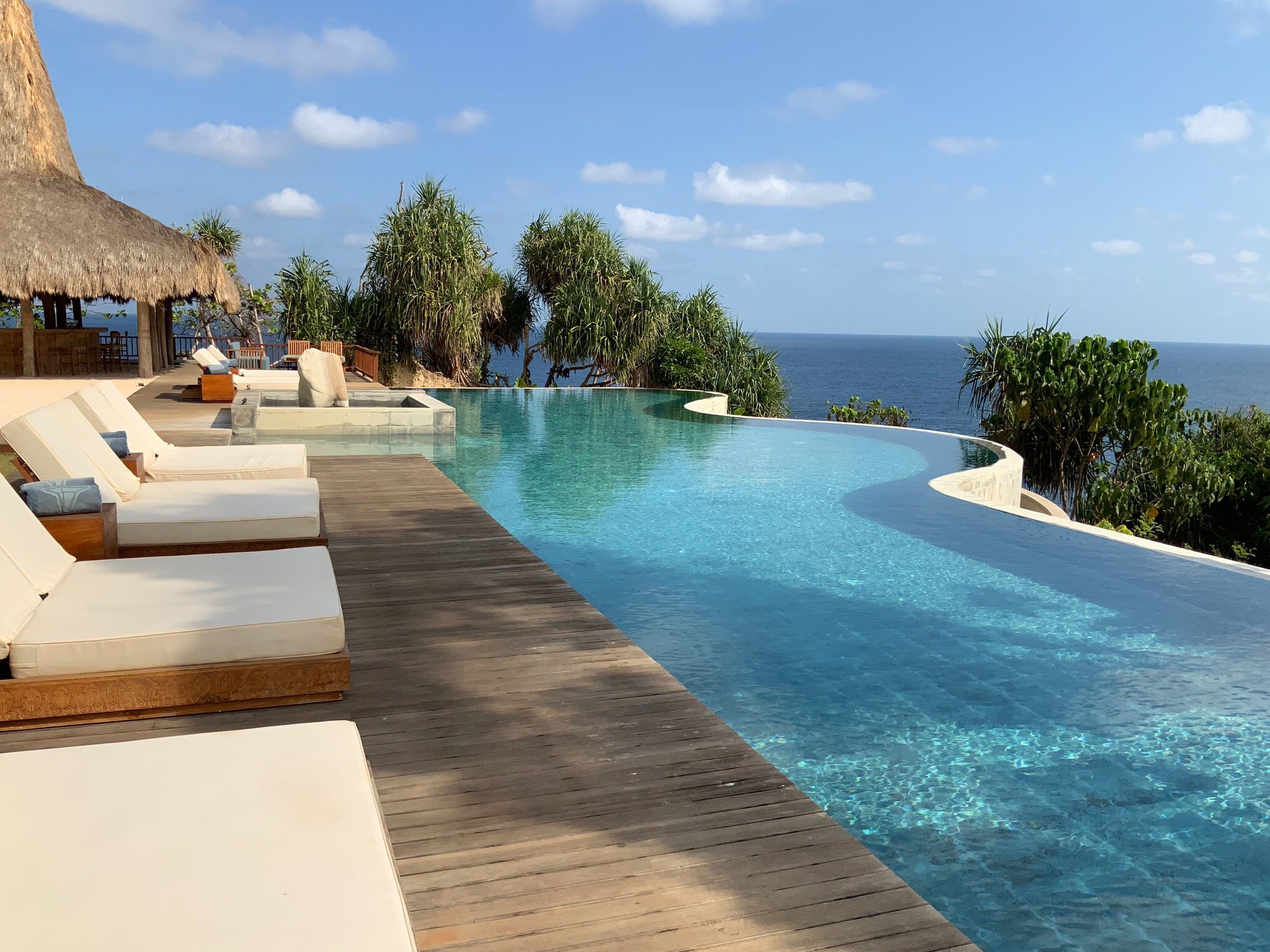 Lelewatu Resort-官方