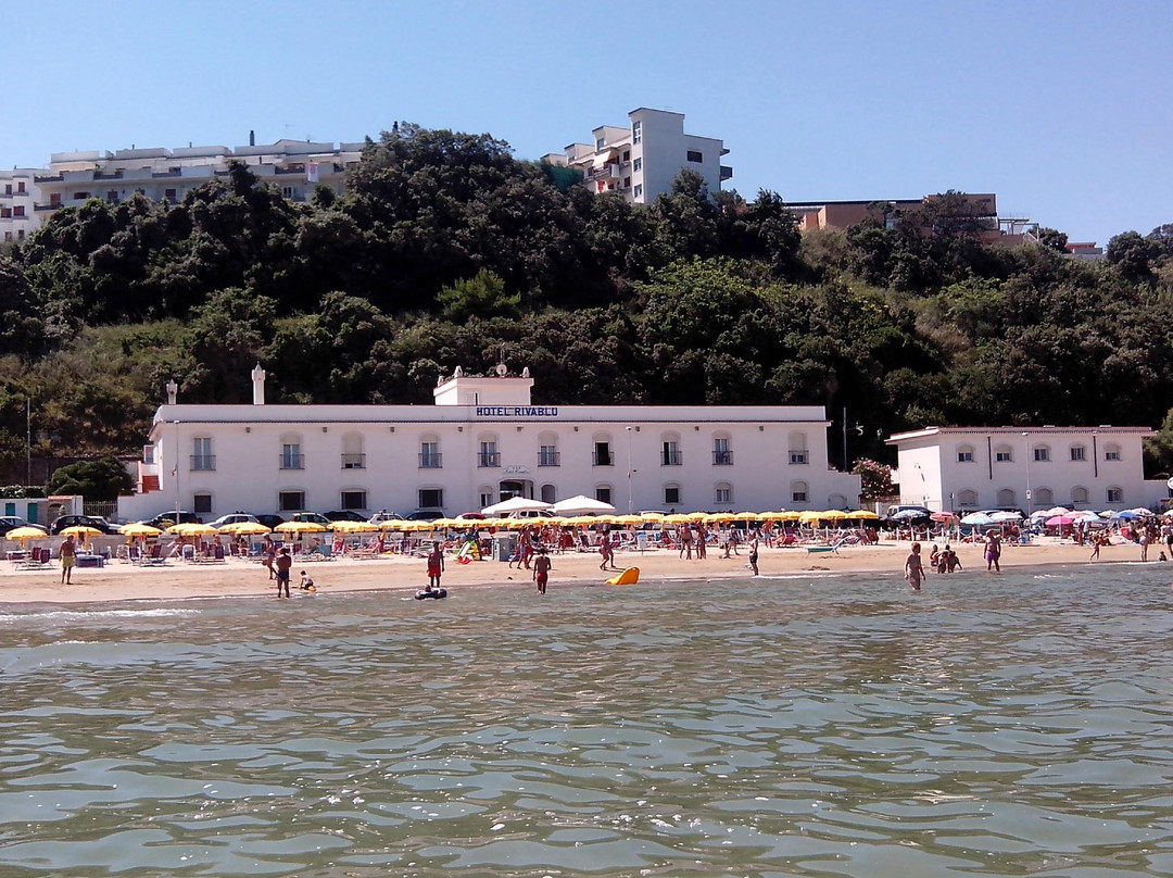Hotel Rivablu
