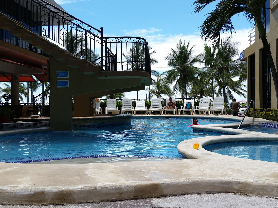 Balcón del Mar Hotel