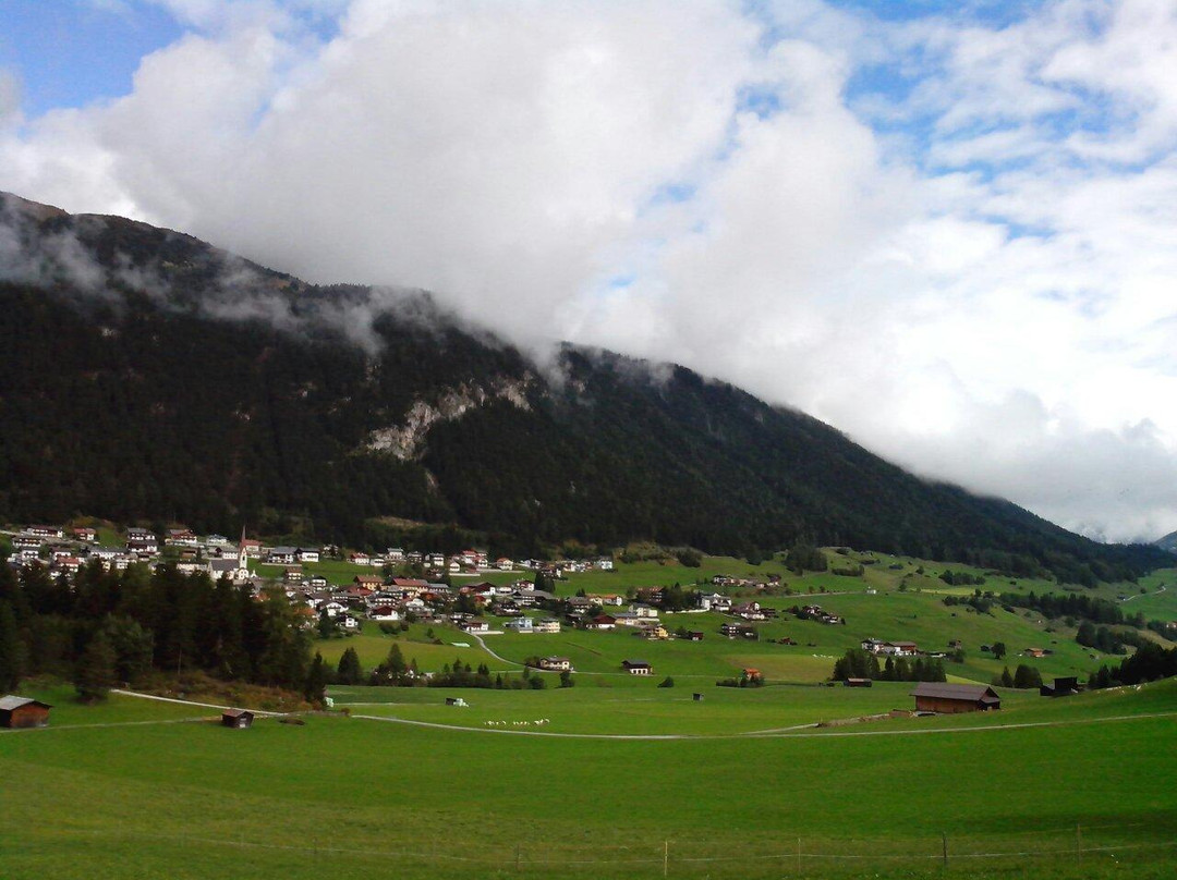 Obernberg am Brenner旅游攻略图片