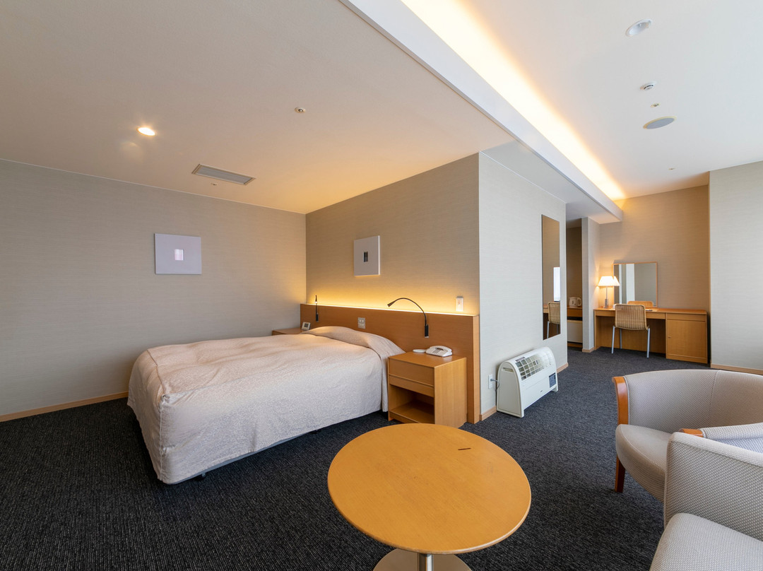 Hotel Landmark Wakayama