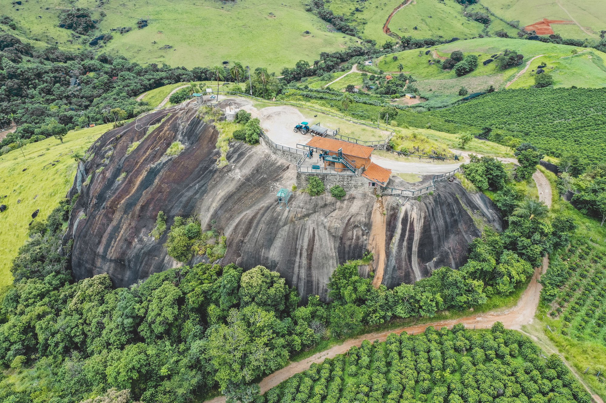 Hotel Fazenda Parque dos Sonhos-官方