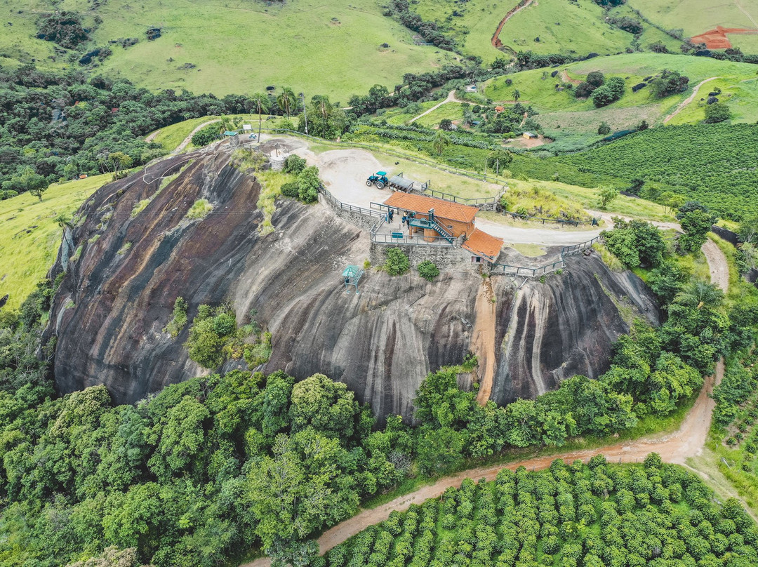 Bueno Brandao酒店住宿-Hotel Fazenda Parque dos Sonhos