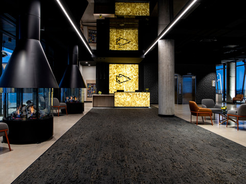 Dakota Dunes Resort主图