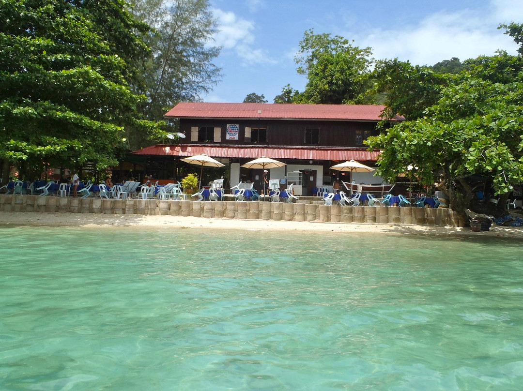 Perhentian Paradise Resort