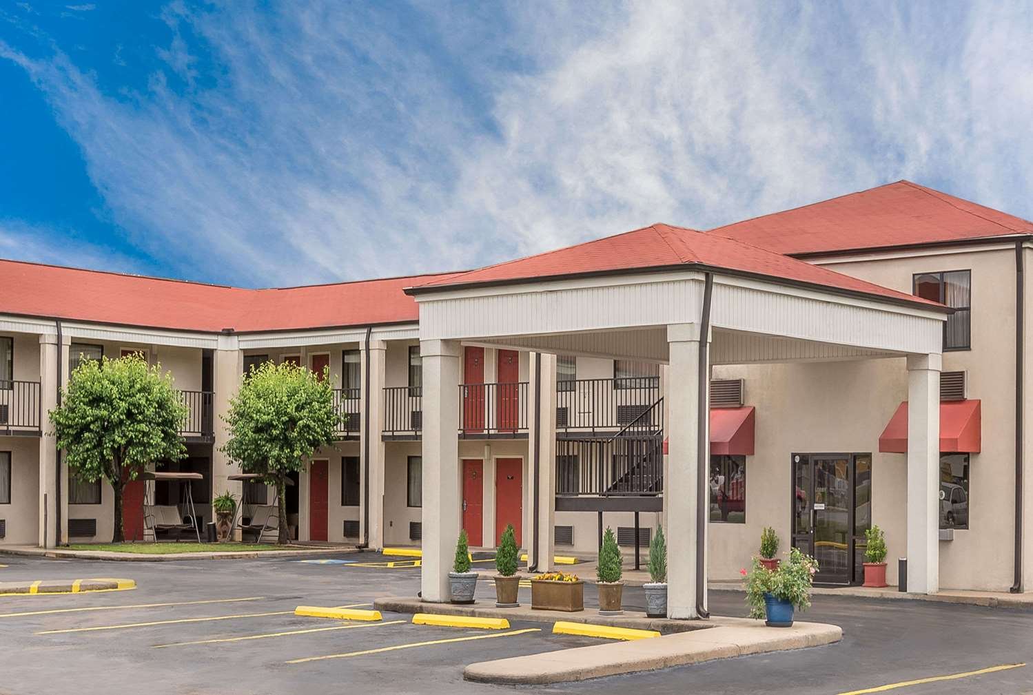 Super 8 by Wyndham Bryant Little Rock Area-官方