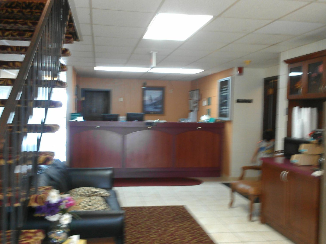 格兰德茵汽车旅馆