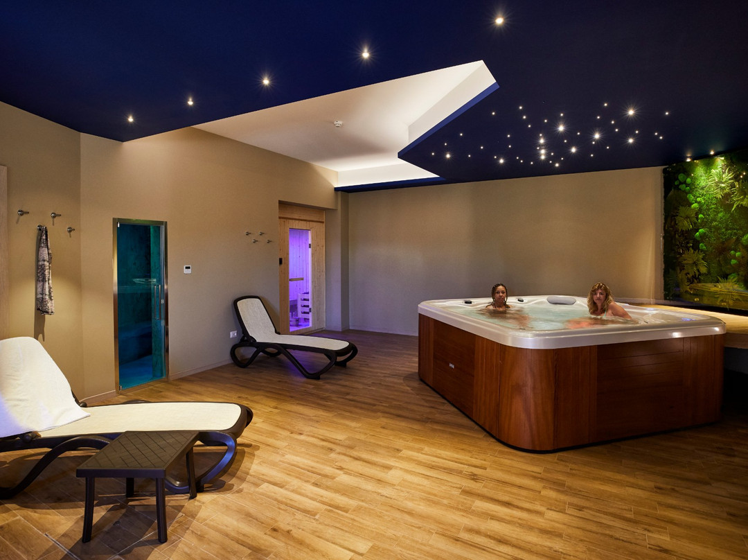Alba D'Amore Hotel