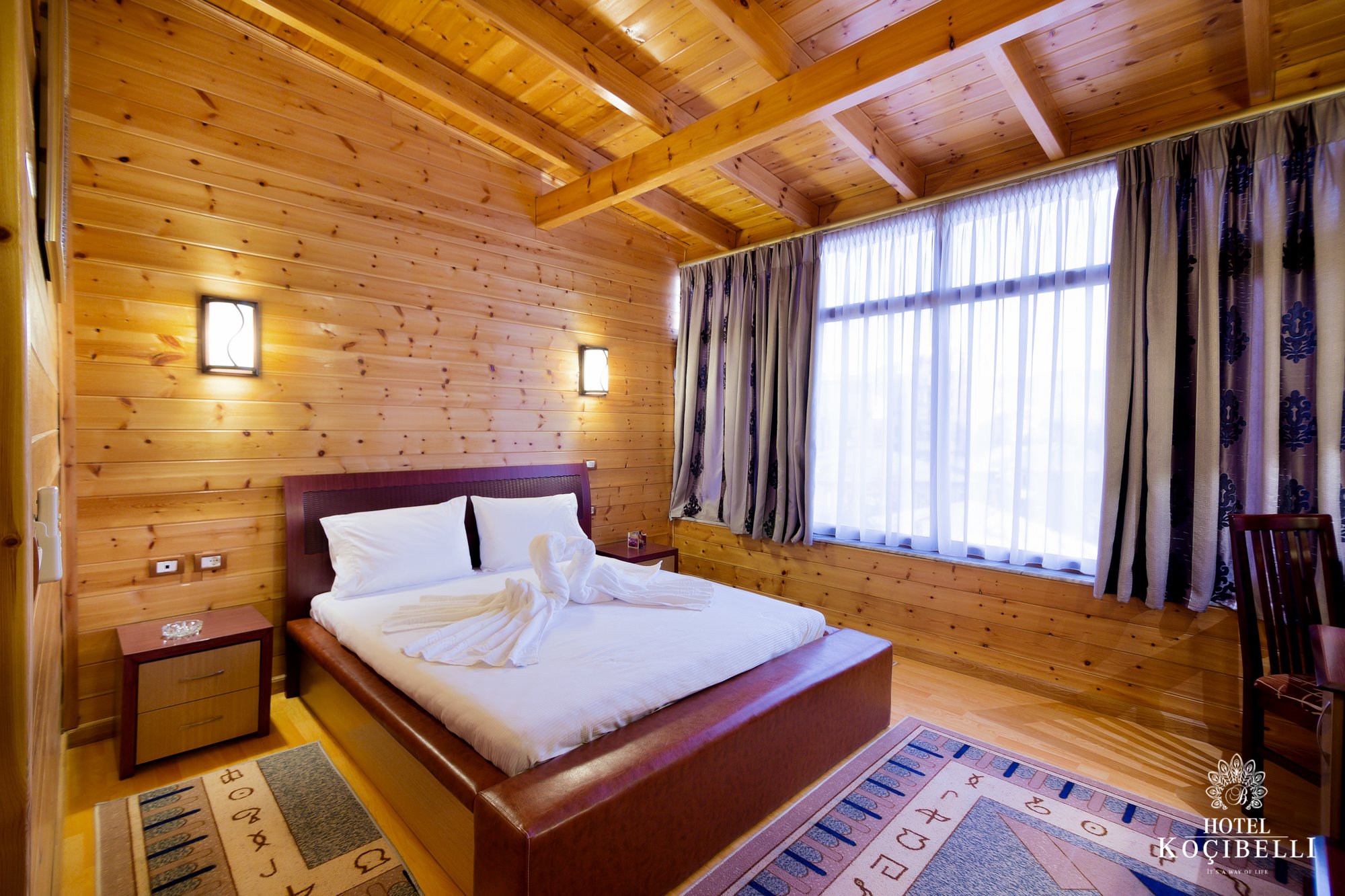 Hotel Kocibelli Pool & SPA-官方