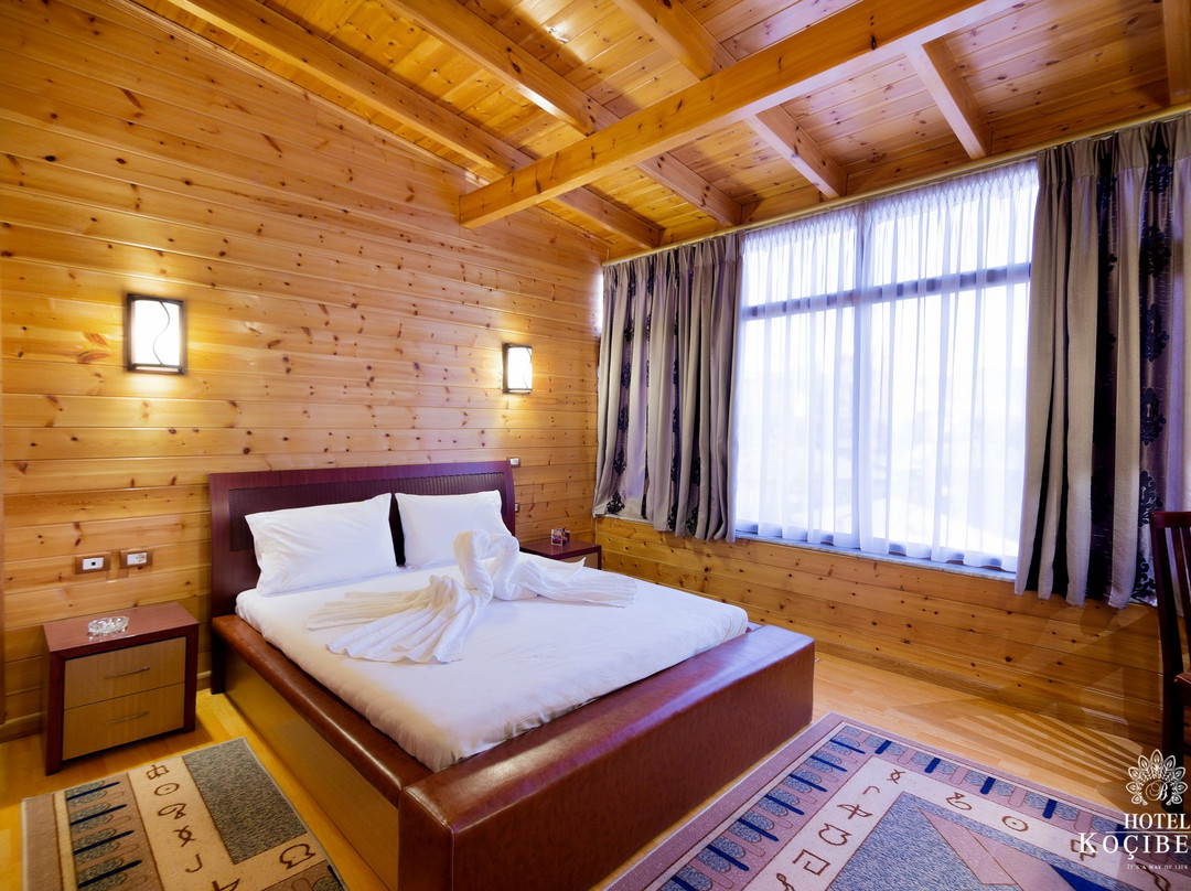 Hotel Kocibelli Pool & SPA主图