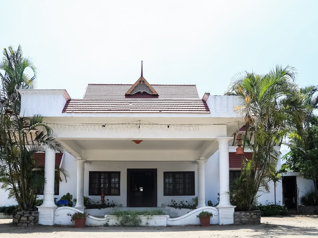 OYO 15510 Chandana Annexe