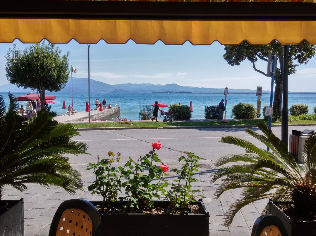 Hotel Riviera