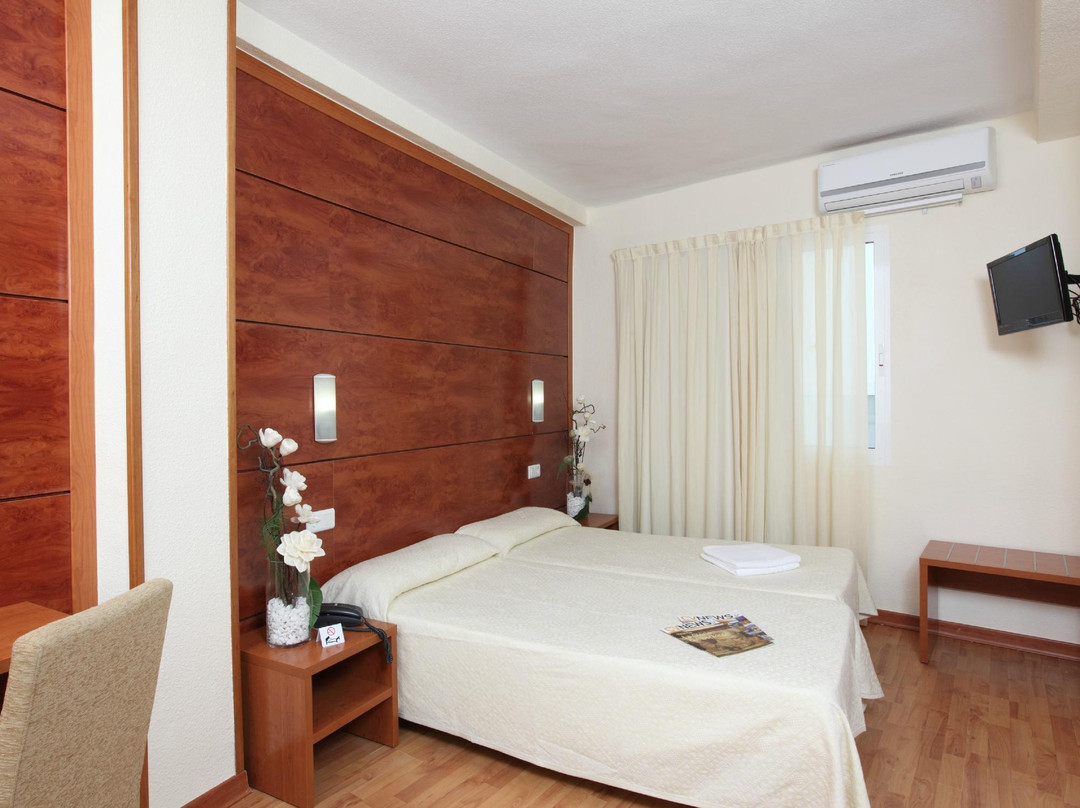 Hotel Centro Mar