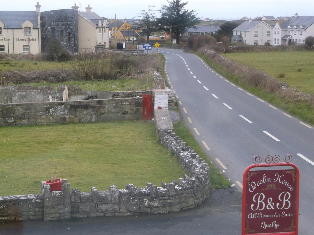 Doolin House