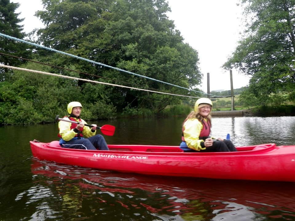 Manor Adventure - Abernant Lake-客卧